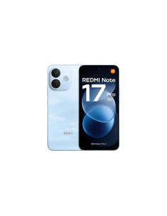 Xiaomi Redmi Note 17 Pro 5G 8/512Gb Sky Blue Smartphone