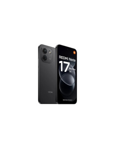 Xiaomi Redmi Note 17 Pro Max 5G 8/256 Negro Smartphone 2