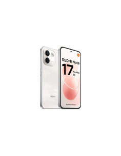 Xiaomi Redmi Note 17 Pro Max 5G 8/256 Cloud Blush Smartphone 2