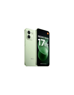 Xiaomi Redmi Note 17 Pro Max 5G 8/256 Verde Smartphone 2