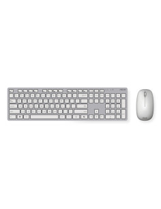 ASUS W5000 teclado Ratón incluido Oficina RF inalámbrico QWERTY