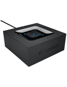 RECEPTOR SONIDO LOGITECH WIRELESS BLUETOOTH