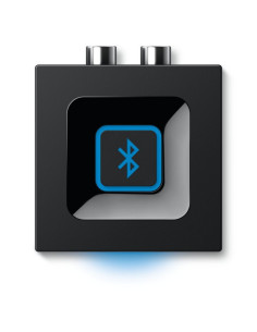 RECEPTOR SONIDO LOGITECH WIRELESS BLUETOOTH 2
