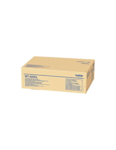 BOTE RESIDUAL BROTHER WT223CL