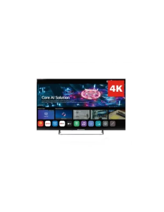 TELEVISOR QLED 50\" SMART TV WEBOS 5026BK GRUNKEL