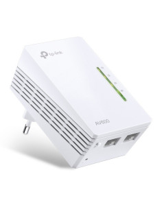 POWERLINE TP-LINK TL-WPA4220 WIFI 300MB