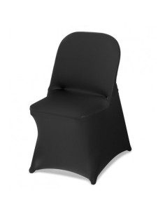 FUNDA PARA SILLA PLEGABLE PRO NEGRA SUNGARDEN