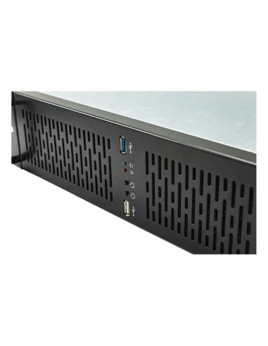 ORDENADOR UNYKA 2129 19 2U I5 12400/16GB/2XSSD480GB