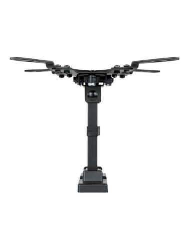 SOPORTE TV MONITOR TOOQ 13-42 GIRATORIO/INCLINABLE 20KG MAX