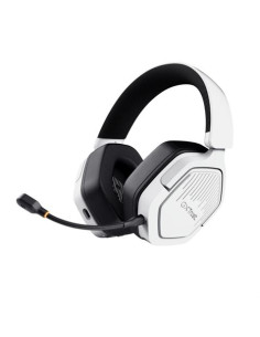 Trust GXT 493PS Carus Auriculares Inalámbrico y alámbrico Diadema