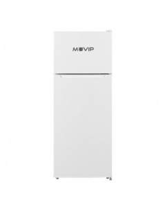 FRIGORIFICO DEFROST 208 LITROS | 140CM BLANCO MUVIP