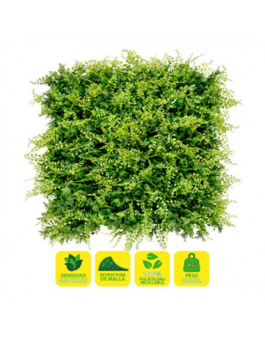 JARDIN VERTICAL 50X50CM SERIE JARDINO SUNGARDEN