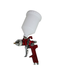 PISTOLA PINTAR VASO SUPERIOR, 1.4mm. 600mL. MADER