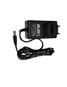 CARGADOR DE BATERÍA RÁPIDO 16V BLIM