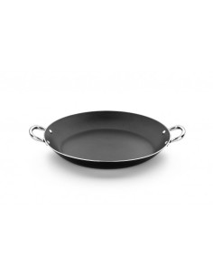 PAELLERA ALUMINIO ANTIADHERENTE 42CM RESISTENT PLUS MONIX