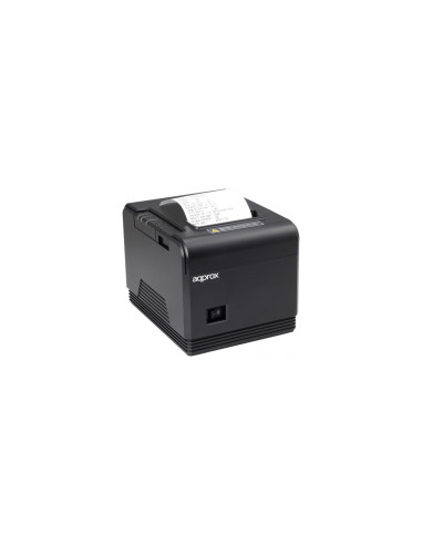 IMPRESORA APPROX TERMICA APPPOS80AM USB RS232