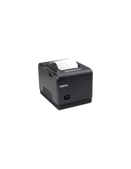 IMPRESORA APPROX TERMICA APPPOS80AM USB RS232