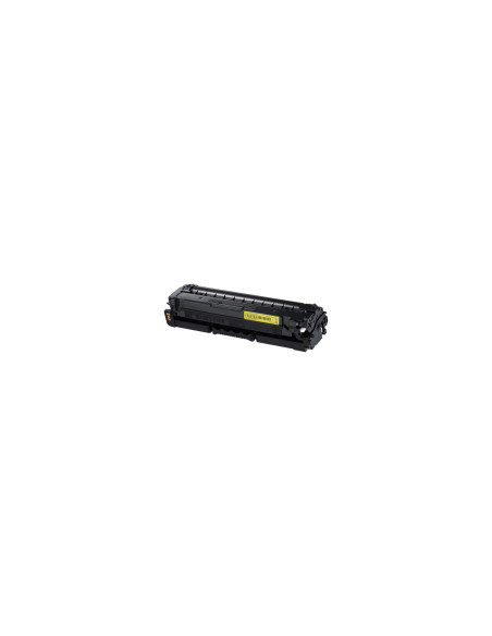 TONER HP CLT-Y503L ORIGINAL Y503L AMARILLO 0191628447008