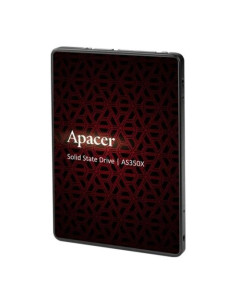 DISCO DURO SSD APACER AS350X 256GB SATA3