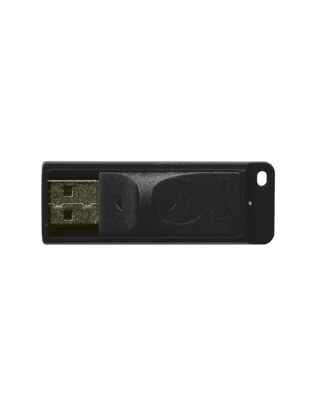 Verbatim Slider Memoria USB 32 GB Negro 98697