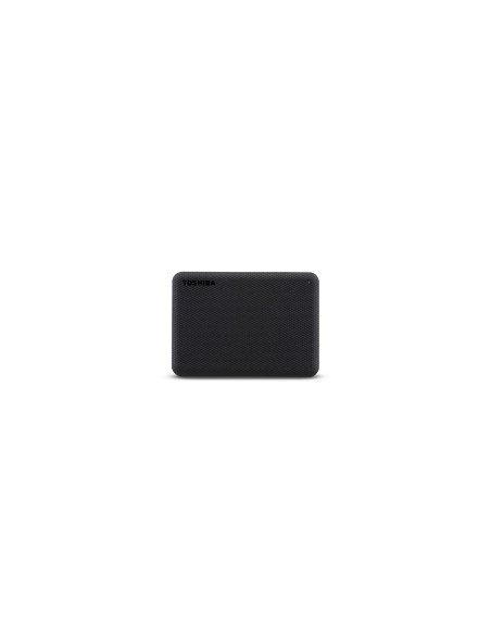 Toshiba Canvio Advance disco 2.5 externo 1tb 5000mbit/s negro HDTCA10EK3AA