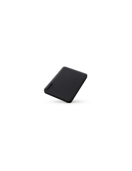 Toshiba Canvio Advance disco 2.5 externo 1tb 5000mbit/s negro HDTCA10EK3AA