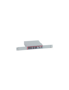 Allied Telesis Kit de montaje 1U Alumnio