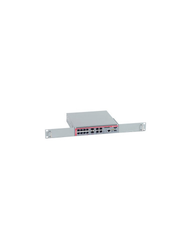 Allied Telesis Kit de montaje 1U Alumnio