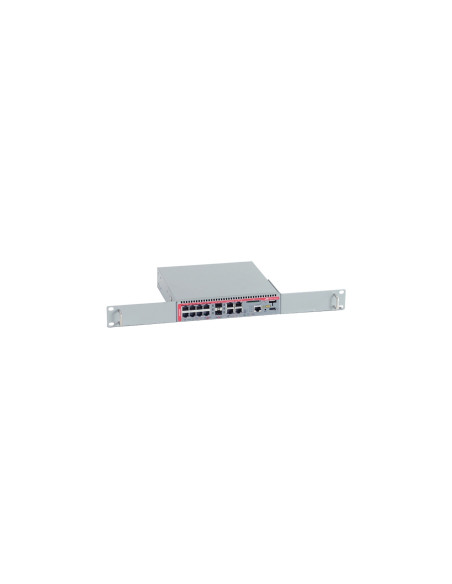 Allied Telesis Kit de montaje 1U Alumnio