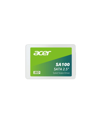 Acer BL.9BWWA.104 unidad de estado sólido 2.5 960 GB Serial ATA III
