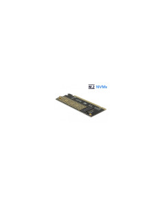 DeLOCK 90300 tarjeta y adaptador de interfaz Interno M.2 2