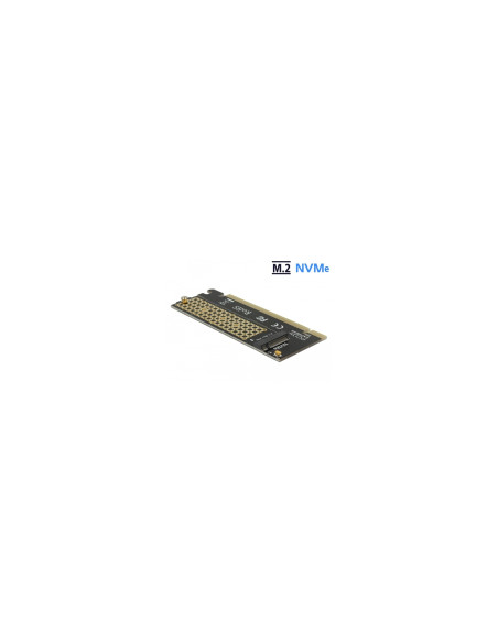 DeLOCK 90300 tarjeta y adaptador de interfaz Interno M.2