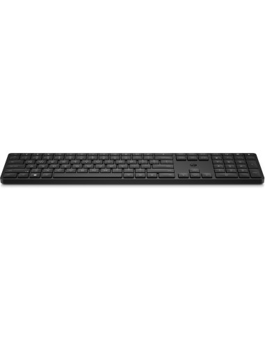 HP Teclado inalámbrico programable 455