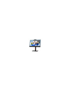 Lenovo ThinkCentre Tiny-In-One 24 LED display 60,5 cm (23.8") 1920 x 2