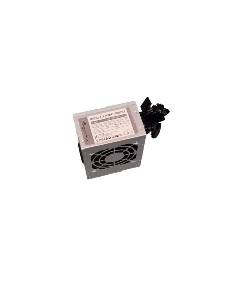 FUENTE DE ALIMENTACION ENTERPRISE MONTECARLO GT SERIES SFF 200W