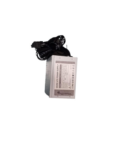 FUENTE DE ALIMENTACION ENTERPRISE MONTECARLO GT SERIES SFF 200W
