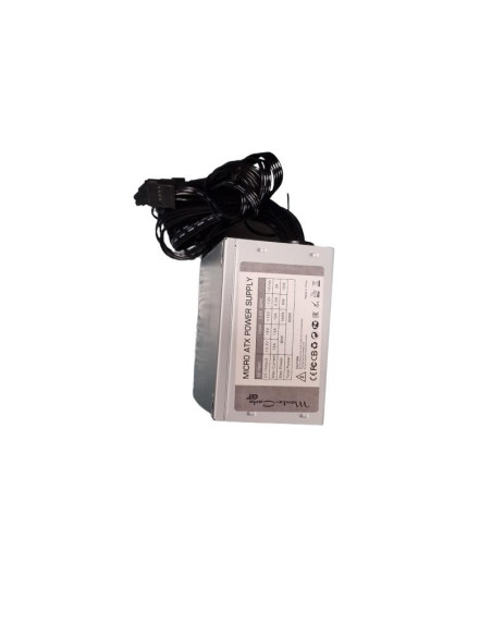 FUENTE DE ALIMENTACION ENTERPRISE MONTECARLO GT SERIES SFF 200W
