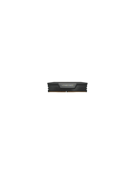 Corsair Vengeance CMK32GX5M2B6000C30 módulo de memoria 32 GB 2 x 16 GB DDR5 6000 MHz