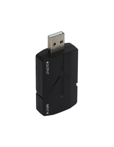 Fonestar HDMI-CAPTURE dispositivo para capturar video USB 2.0