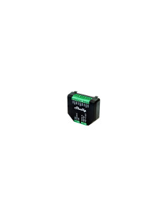 Shelly Plus Add-On Interior / exterior Sensor de temperatura Integrado Alámbrico