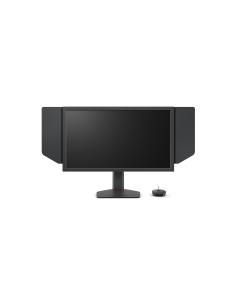 BenQ ZOWIE XL2586X+ pantalla para PC 61,2 cm (24.1") 1920 x 1080