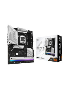 Asrock B850 Pro RS AMD B850 Zócalo AM5 ATX Placa Base