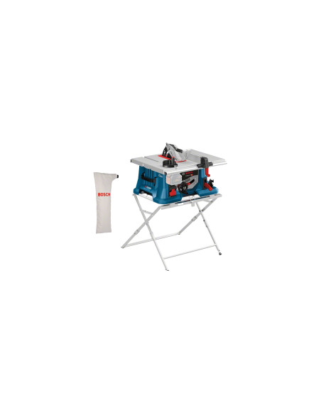 Bosch GTS 18V-216 Professional
