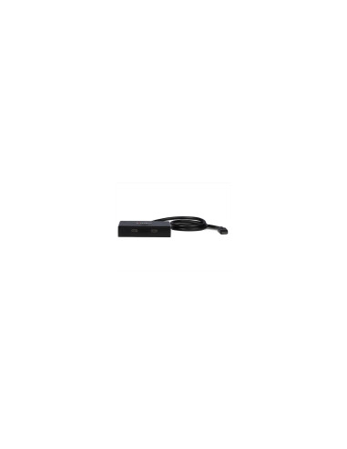 Lindy 43329 hub de interfaz USB 3.2 Gen 1 (3.1 Gen 1) Type-C 5000