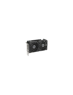 ASUS Dual -RX9060XT-16G AMD Radeon RX 9060 XT 16 GB GDDR6 2