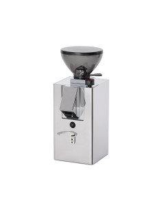 la Pavoni LPGKBS02EU molinillo de café 310 W Cromo