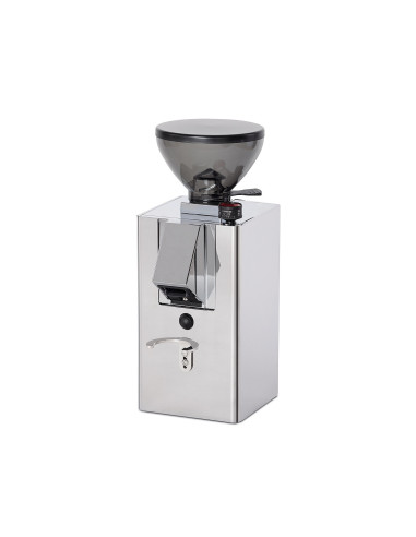 la Pavoni LPGKBS02EU molinillo de café 310 W Cromo