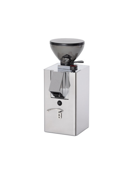 la Pavoni LPGKBS02EU molinillo de café 310 W Cromo