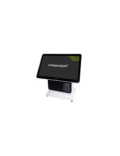 Premier KT-Kiosk W (H) N97 1,99 GHz Todo-en-Uno 39,6 cm (15.6") 1366
