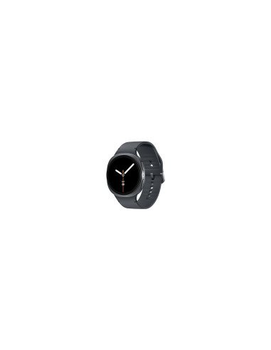 Samsung Galaxy Watch 8 3,81 cm (1.5") AMOLED 44 mm Digital 480 x 480